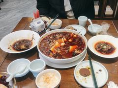 -二分八云雁阁•新晋菜大同味(长治路店)