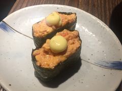 -大雄寿司(中华广场店)