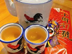 -小街47號江湖菜(四合院店)