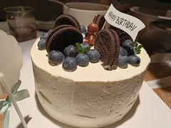 -四季餐厅(华苑店)
