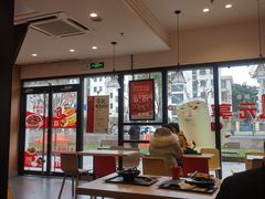 大堂-永和大王(巨峰路店)