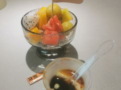 -喜迎记·潮汕海鲜私房菜