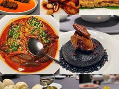 -许家菜(望江店)