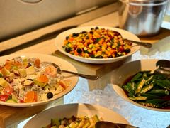 -杭州滨江世融艾美酒店·新食谱全日餐厅