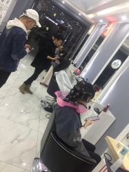 -DL HAIR SALON