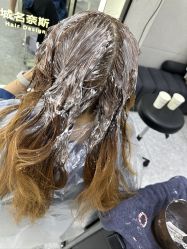 -Nice奈斯形象定制沙龙