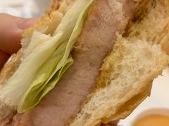 -翠华餐厅(百老汇店)