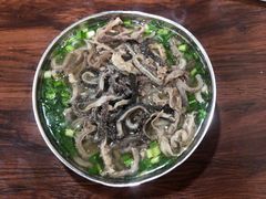 -攀枝花·任德琼·盐边羊肉米线
