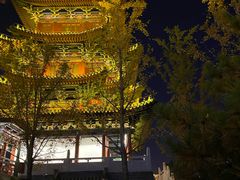 -迎泽公园