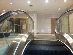 大堂-上海尊茂酒店