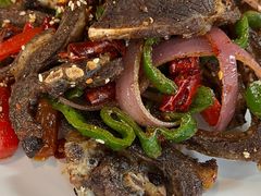 -玛禄藏膳(五分店)