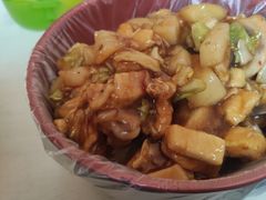 -胖哥料理(兴义里店)