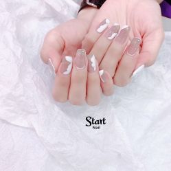 -StartNail美甲
