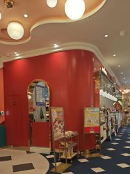 -奈尔宝家庭中心·亲子餐厅(苏州大悦城店)