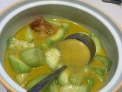 -传统菜农庄(皇姑路店)