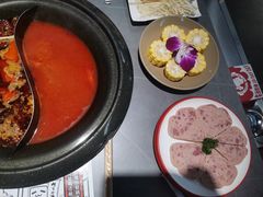 -生活如沸·顺德水牛奶火锅(大学路店)