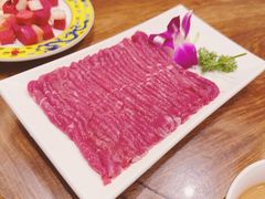 -南门涮肉(上海二店)