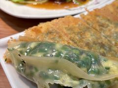 -春水锅贴·传统鲁菜(大明湖店)