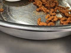 -王阿姨文昌油赞子(府桥街店)