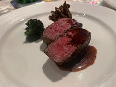 -广州四季酒店·佰鲜汇·现代法餐