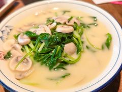-大潮淮·淮扬菜(何园旗舰店)