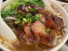 双拼濑粉-龙凤点心饼家·39年老字号(松岗店)