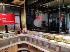 -南城十里潮汕鲜牛火锅·鲜虾生滚粥(融汇老商埠店)