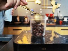 -IN COFFEE LAB 隐咖啡