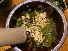 -云海肴·汽锅鸡·云南菜(苏州中心店)