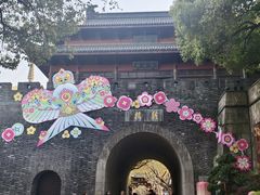 -鼓楼(西湖风景名胜区)