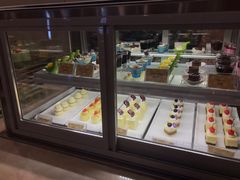 -厦门海景千禧大酒店·海景咖啡厅