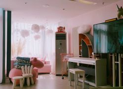 -Beauty Nails 美甲美睫皮肤管理