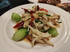 油淋鸟贝-东莱馋房(陆家嘴店)