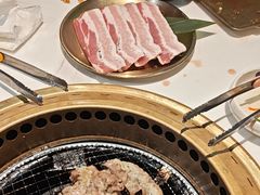 -炙城·韩式烤肉(南京东路店)