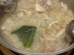 -润园四季椰子鸡火锅(南山海岸城店)