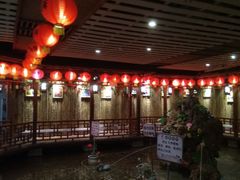 大堂-古渡驛(丽彩·潮流港店)
