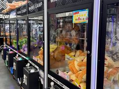 -娃娃集合营(上海奉贤龙湖天街店)