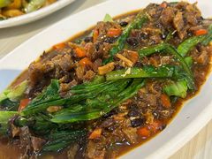 -台北楚楚园馅饼粥(虹桥南丰城店)