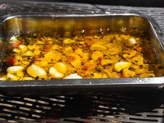 -胡四哥特色火盆烧烤(总店)