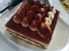 提拉米苏-宜家·瑞典风味餐厅(烟台路店)