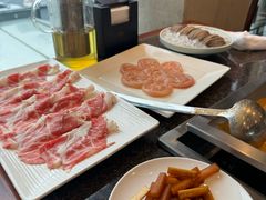 -皇城老妈·大连海鲜火锅(港湾店)