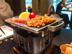 -花潮料理艺食馆(SM新生活广场店)