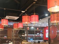 -鲁员外地锅鸡地锅鱼(三墩店)