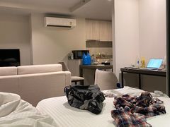 -曼谷文华中心点大酒店