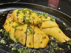 -上海1号私藏菜(黄浦店)