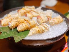 -綱元·海鲜豆捞(明州里店)