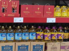 -家乐福会员店(南翔店)