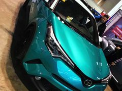 -东浩兰生上海世博展览馆