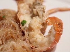 -海航大厦万豪酒店彩海轩中餐厅(霄云路店)