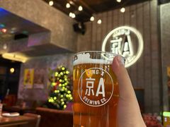 -京A Taproom·精酿餐吧(CBD店)
